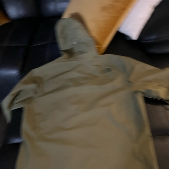 Gore-Tex north face jacket - Picture 8 of 8